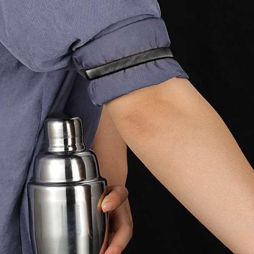 2pcs adjustable shirt sleeve - 2pcs,