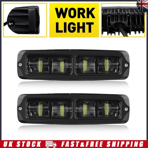 6inch led driving light bar - led,