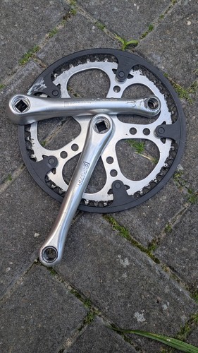 Brompton crankset - brompton,