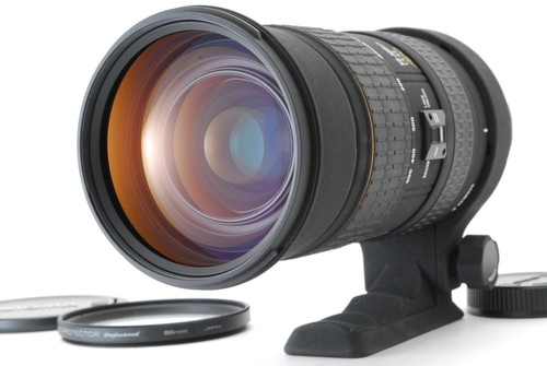 Top mint sigma apo 50 - mint],