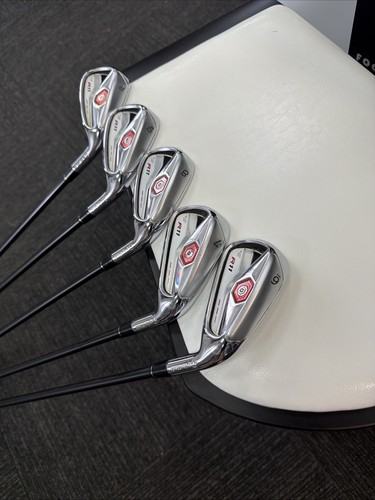 R11 irons m flex - tm,