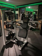 Technogym Selection Line Shoulder Press