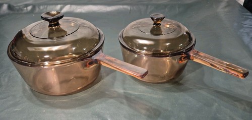 Vintage corning vision - vintage,