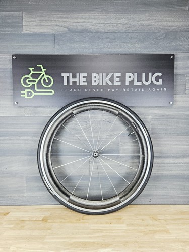 Zipp 404 carbon fiber - fiber, alloy
