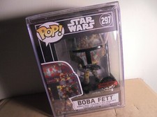 Funko Pop Star Wars Boba Fett