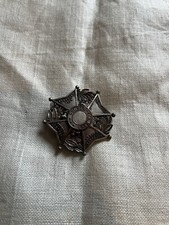 CUMBERLAND REGIMENT GLENGARRY