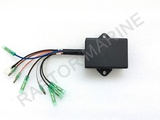 CDI unit for YAMAHA 2 stroke 25/30HP outboard PN 61N-85540-13-00