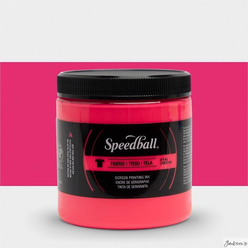 Speedball fabric screen - speedball,