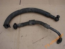 Suzuki Oil Lines DR 650 RS