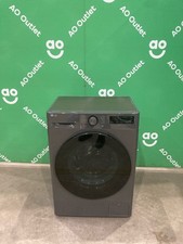 LG Washing Machine 9kg 1200rpm Slate Grey A Rated F2A509GBLN1 #LF113599