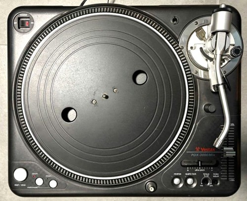 Vestax pdx 3000 mix direct - vestax, pdx-3000