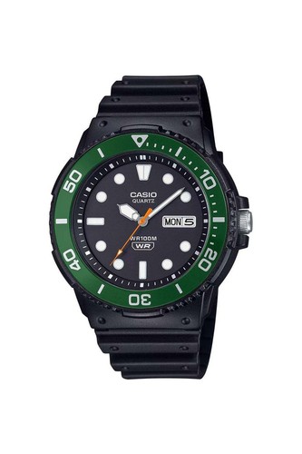 Casio gents sports quartz - gents,