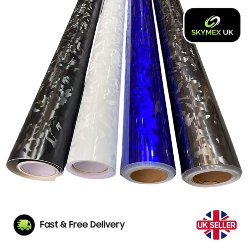 Car vinyl wrap sticker - vinyl, film