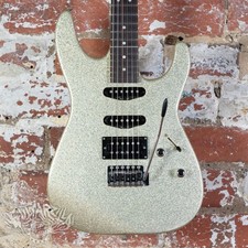 Tokai JSR-40 1990's Silver