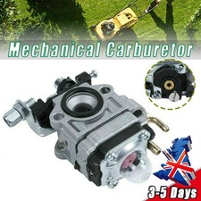 2-stroke Carburetor Carburettor Carb for Strimmer Hedge Trimmer Brush-Cutter 