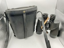 Bausch & Lomb Rochester N.Y. U.S. Navy B.U. Aero 7x50 Binoculars