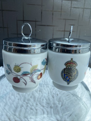 Large royal worcester - 2,