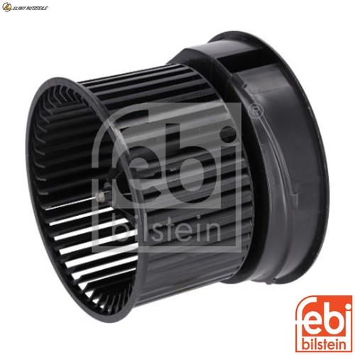 Interior blower 196653 for - blower,