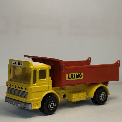 Vintage matchbox super kings - vintage,