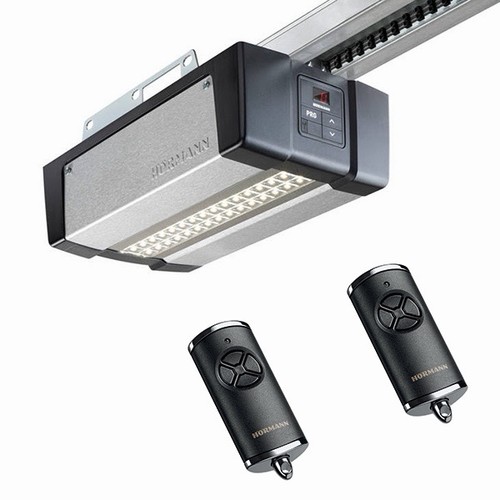 Hormann supramatic bisecur - hormann, e