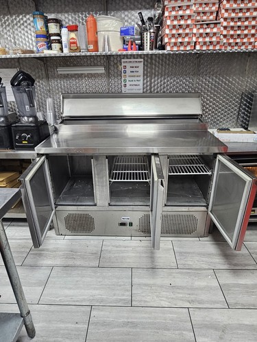 Gastro line door - gastro-line,