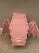 Rare Killstar Pink Coffin
