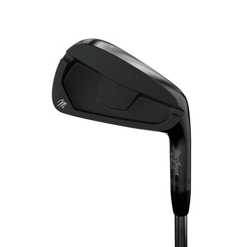 Macgregor milled irons - mt,
