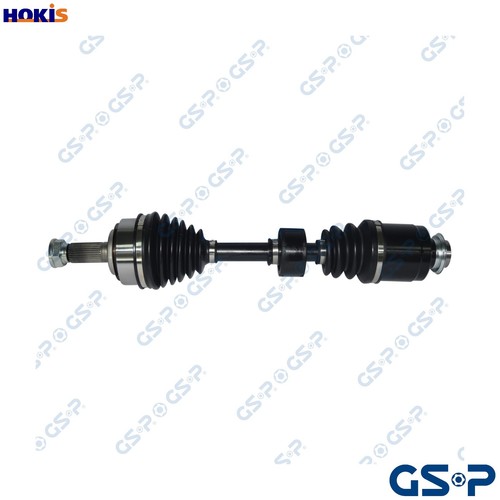 Drive shaft 222019 - for, honda