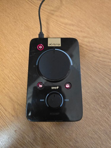 Astro mixamp ma3 - astro,