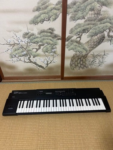 Roland 61 key - roland, 61-key