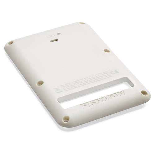Fishman rechargeable battery - fishman,