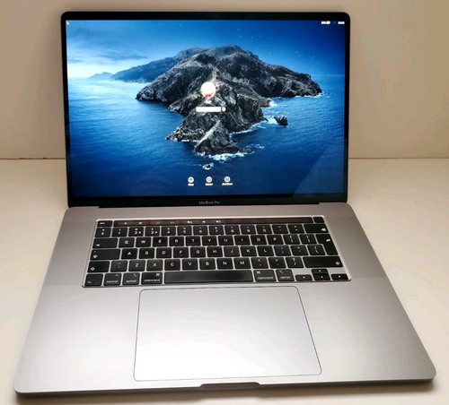 Apple macbook pro - apple,