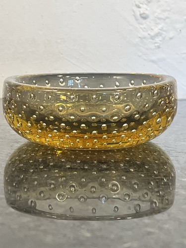 Whitefriars amber controlled - amber,