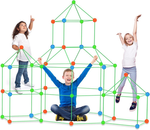 Fort building kit for - fort,