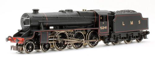 Hornby gauge r858 - gauge', lms