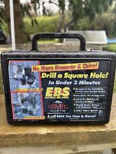 Armeg EBS Electrical Box