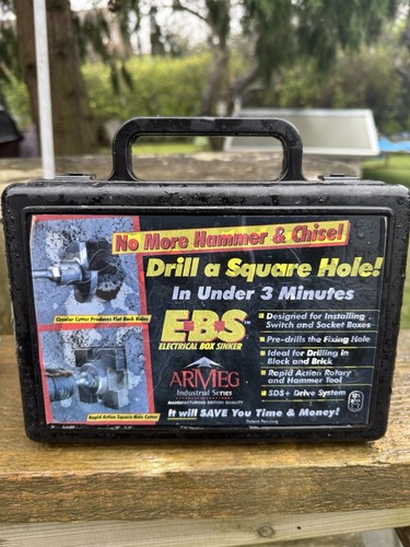 Armeg ebs electrical - armeg,