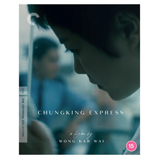 Chungking Express - The