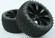 1:5 Monster Truggy Wheels