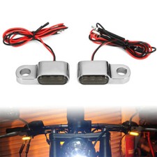 2PCS LED Motorcycle Motorbike