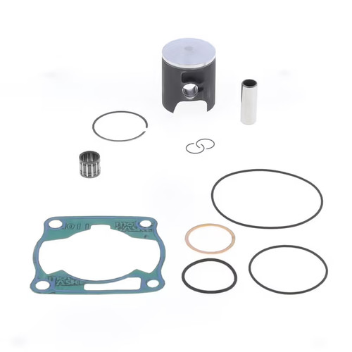 Cast piston ø47 - piston, Ø47.44