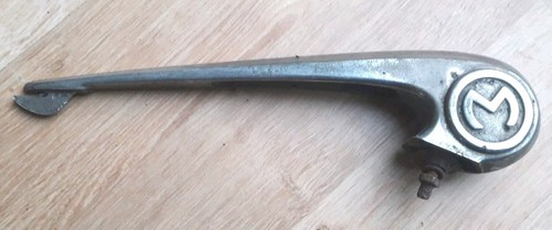 Austin morris minor 1000 - 1000, metal