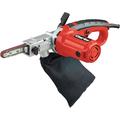 Clarke cpf13 electric power - clarke,