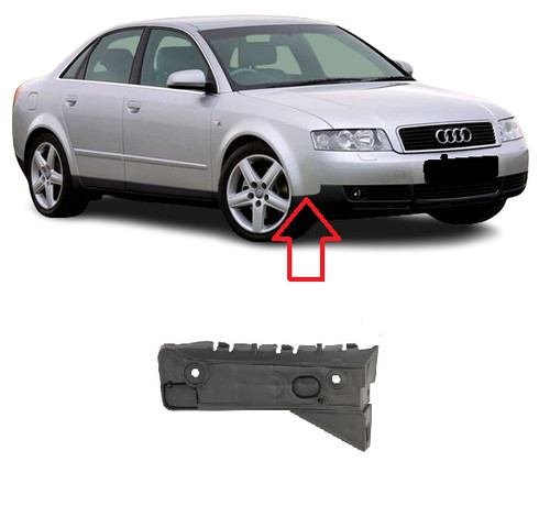 New for audi 2000 2004 - b6,