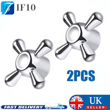 Victorian Style Cross Heads