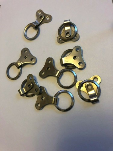 Ring pulls pack - pack, of