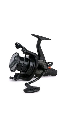 Fox eos 12000 fs reel - ,