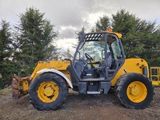 JCB 530-70 Farm Special Plus