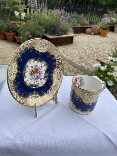 Crown staffordshire ellesmere - crown,