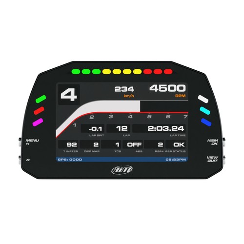 Aim mxs strada 5 - mxs, 1.3